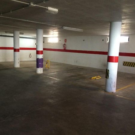 Edif Mar Apartment Los Alcázares Zewnętrze zdjęcie