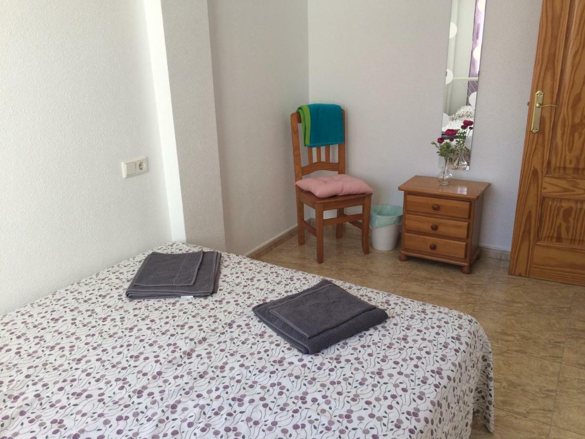 Edif Mar Apartment Los Alcázares Zewnętrze zdjęcie