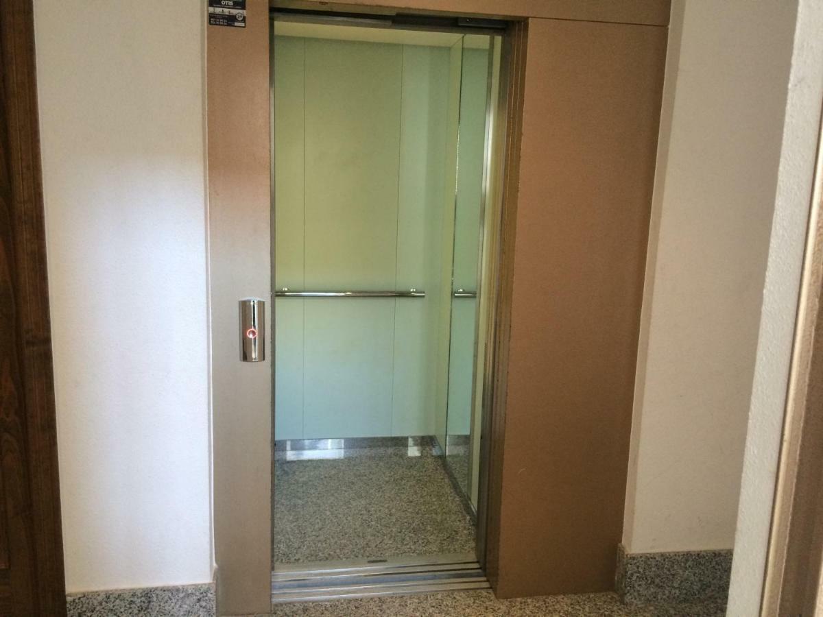 Edif Mar Apartment Los Alcázares Zewnętrze zdjęcie