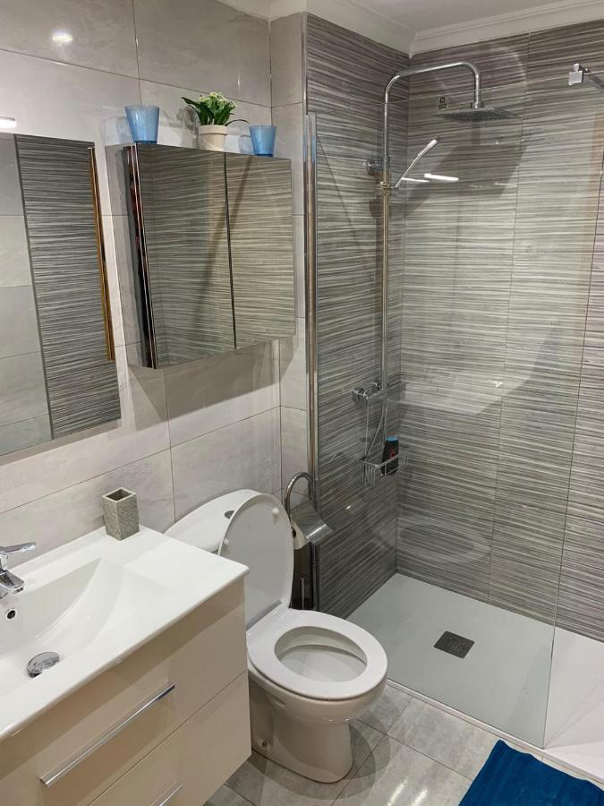 Edif Mar Apartment Los Alcázares Zewnętrze zdjęcie